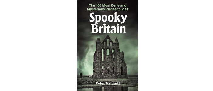SpookyBritain